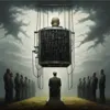 Как воспитывают палачей: психологические методы изменения сознания Как воспитывают палачей: психологические методы изменения сознания
