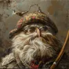 Старый охотник за новизной Старый охотник за новизной