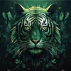 Проблема зеленых тигров Проблема зеленых тигров