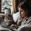 Как заполучить хорошенького интернет-друга Как заполучить хорошенького интернет-друга
