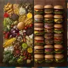 Фейковая всеядность: Как мы променяли изобилие на однообразие Фейковая всеядность: Как мы променяли изобилие на однообразие