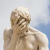 Испанский стыд! Испанский стыд!