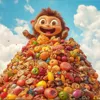 Чебурашка как лайфхак от переедания Чебурашка как лайфхак от переедания