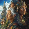 Потомки древних матриархов Потомки древних матриархов