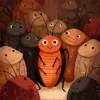 Эффект зрителя: почему тараканы стесняются, когда на них смотрят Эффект зрителя: почему тараканы стесняются, когда на них смотрят