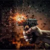 Эффект оружия - что помнят люди, пережившие опасную ситуацию Эффект оружия - что помнят люди, пережившие опасную ситуацию