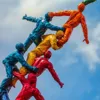 Работа в команде: точка зрения психолога Работа в команде: точка зрения психолога