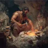 Первобытный металлург: главный урок, который мы не выучили у охотников-собирателей Первобытный металлург: главный урок, который мы не выучили у охотников-собирателей