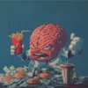 Энергетический бюджет мозга: что делает нас жадными, злыми и стереотипными Энергетический бюджет мозга: что делает нас жадными, злыми и стереотипными
