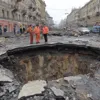 Ремонты дорог. Как жалобы богатых скрывают боль бедных районов Ремонты дорог. Как жалобы богатых скрывают боль бедных районов