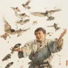 Убить всех воробьев Убить всех воробьев