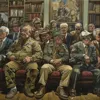 Истоки армии диванных политологов Истоки армии диванных политологов