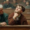 Правило "7-38-55". Правда о невербалике и о правде Правило "7-38-55". Правда о невербалике и о правде