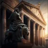 Как император Адриан обучал маркетологов Как император Адриан обучал маркетологов