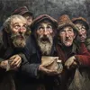 Ломай шаблон – пара советов, на случай если станешь попрошайкой Ломай шаблон – пара советов, на случай если станешь попрошайкой