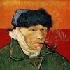 Ван Гог, зеркала и секрет, почему нам не нравятся наши фото Ван Гог, зеркала и секрет, почему нам не нравятся наши фото