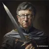 Как Билл Гейтс создал «убийцу Википедии» Как Билл Гейтс создал «убийцу Википедии»