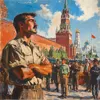 Как повлиять на общественное мнение страны-противника. Опыт СССР Как повлиять на общественное мнение страны-противника. Опыт СССР