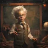 Может ли человек, не умеющий читать, стать профессором? Может ли человек, не умеющий читать, стать профессором?