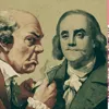 Эффект Франклина: Как превратить врага в друга Эффект Франклина: Как превратить врага в друга