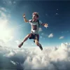 Что, если люди могли бы летать? Психологический лайфхак для начинающих заниматься спортом Что, если люди могли бы летать? Психологический лайфхак для начинающих заниматься спортом