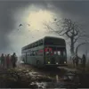 Чужой автобус Чужой автобус