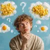 Яичница в вашей голове: как создаётся мир ложных ожиданий Яичница в вашей голове: как создаётся мир ложных ожиданий