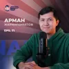 Арман Жармағамбетов: Meta-ның AI зерттеушісі, қазақша ChatGPT, жасанды интеллект / Narikbi LIVE #71