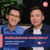 Nurmakhan Mukanuly: стендап, қазақ әзілі және цензура