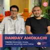 Danday Amokachi, 1 бөлім: мамандық таңдау, лидерлік қасиеттер және Gallup / Narikbi LIVE #54