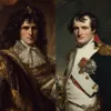 Чего боялись Людовик XIV и Наполеон Бонапарт Чего боялись Людовик XIV и Наполеон Бонапарт