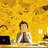 Как обмануть мозг и полюбить рутинную работу Как обмануть мозг и полюбить рутинную работу