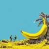 Стартапы, бактерии и вымершие бананы: почему быть «другим» важнее, чем быть «лучшим» Стартапы, бактерии и вымершие бананы: почему быть «другим» важнее, чем быть «лучшим»