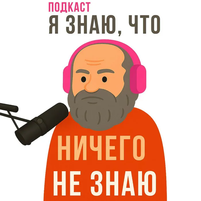 Я знаю, что ничего не знаю