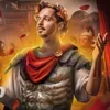 Цезарь - Диктатор, Император, Убийца Республики? [История в Личностях]