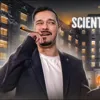 Загадка Хаббарда: Как СУМАСШЕДШИЙ фантаст создал религию?[История в Личностях]
