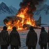 72 ДНЯ В СНЕЖНОМ АДУ: Шокирующая история авиакатастрофы в Андах 72 ДНЯ В СНЕЖНОМ АДУ: Шокирующая история авиакатастрофы в Андах
