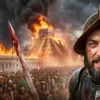 БЕЗУМЕЦ, который захватил империю ацтеков БЕЗУМЕЦ, который захватил империю ацтеков