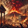 Помпеи. Город, Который Исчез за Один День Помпеи. Город, Который Исчез за Один День