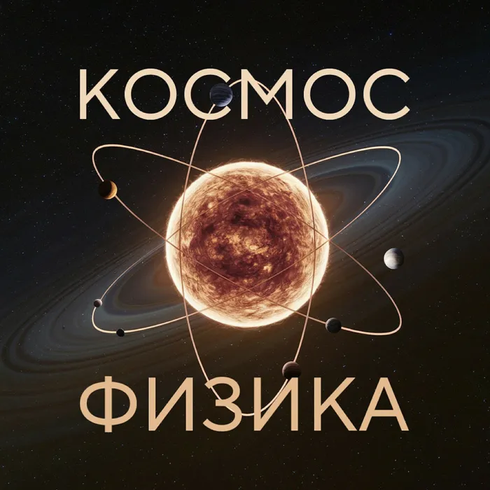 Космос и Физика