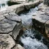 Вода, точащая камень или гипотеза Великого скачка? Вода, точащая камень или гипотеза Великого скачка?
