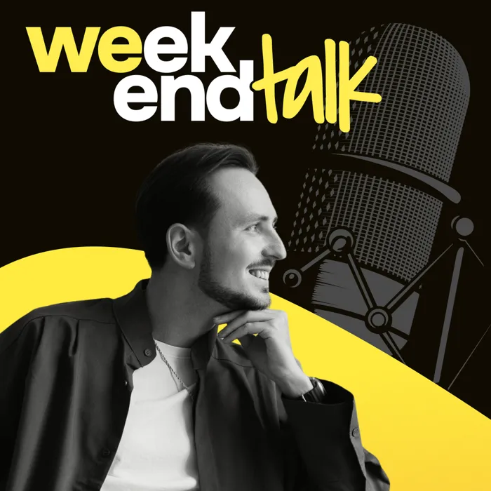 Weekend Talk Weekend Talk
